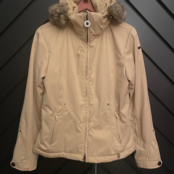 NILS Jackets & Blazers - Nils woman’s ski jacket